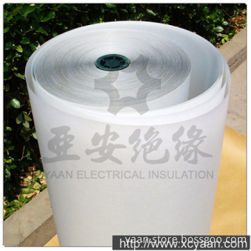 6630 electrical insulting paper Dacron mylar Dacron DMD paper